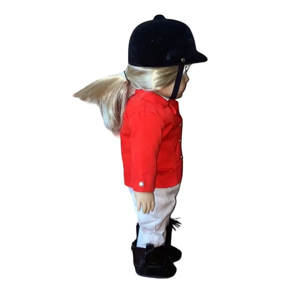 American Girl american girl